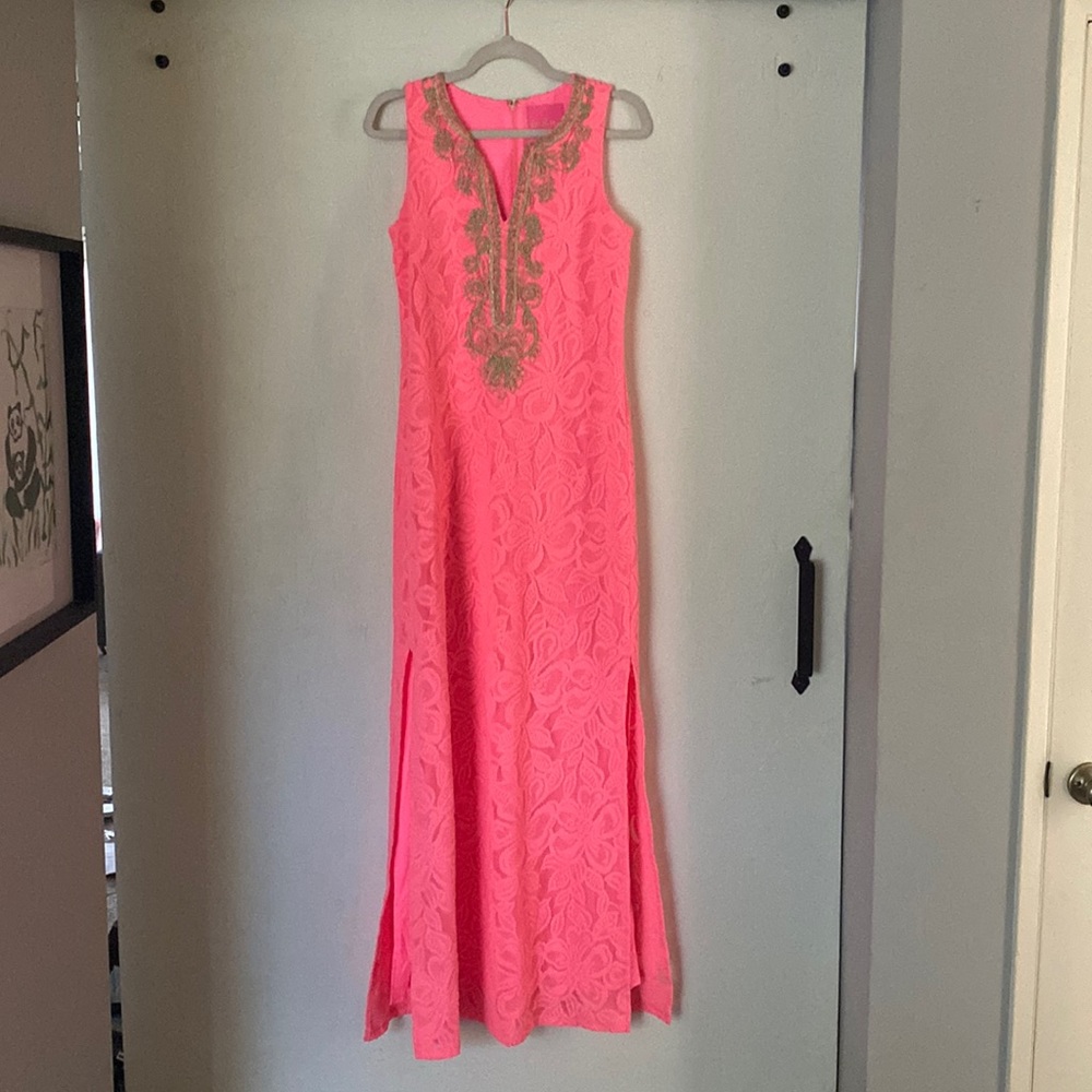 Lilly Pulitzer Maxi